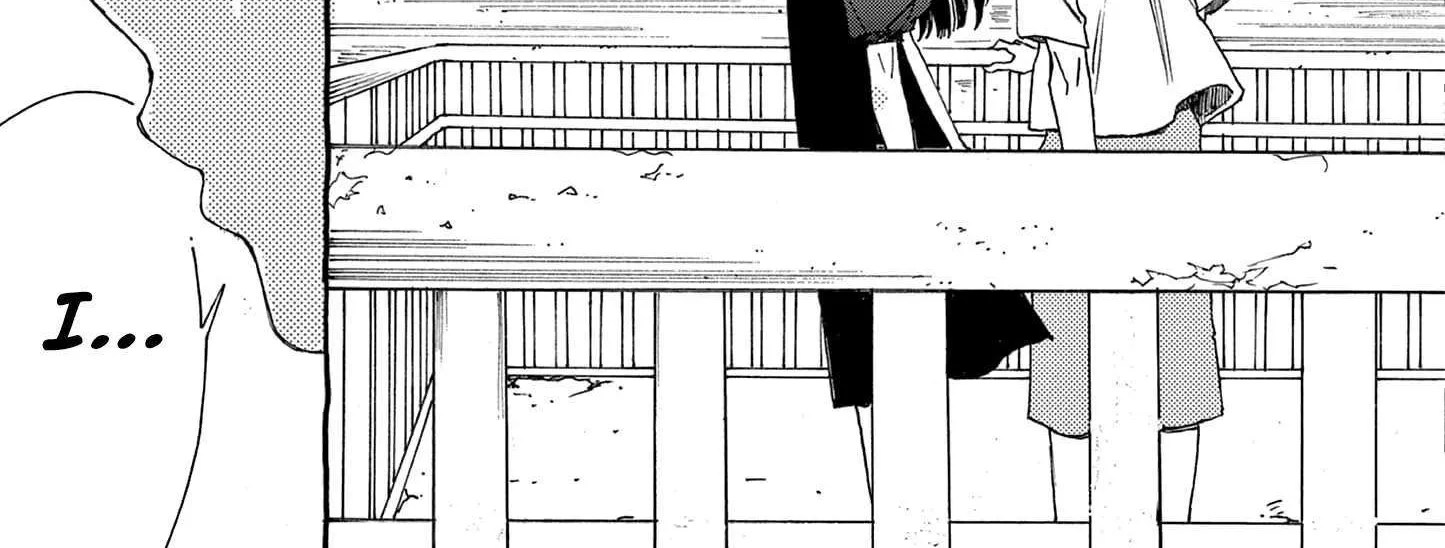 Alice, Dokomademo Chapter 17 page 22 - 