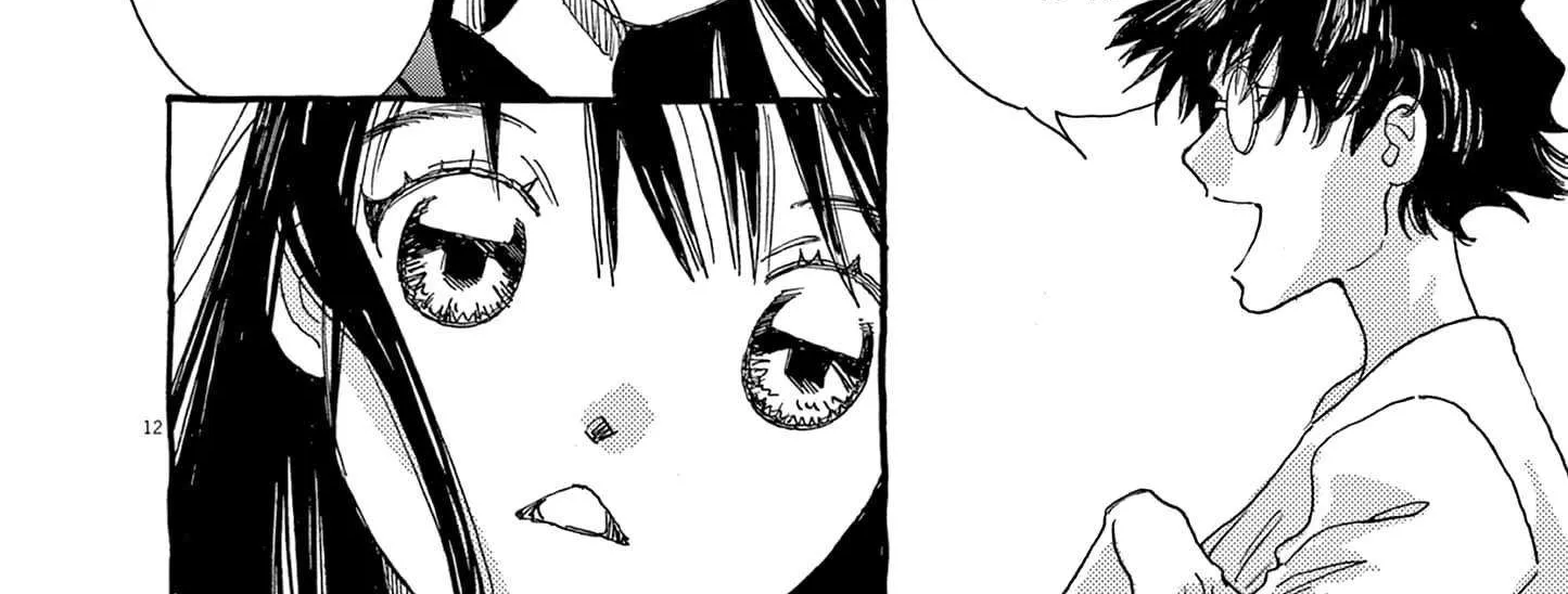 Alice, Dokomademo Chapter 17 page 24 - 