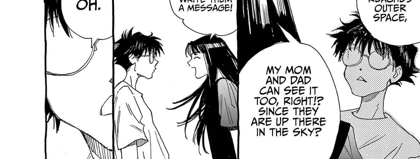 Alice, Dokomademo Chapter 17 page 28 - 