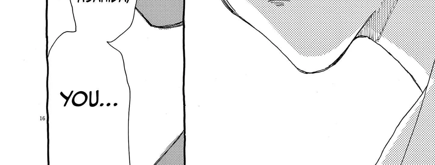 Alice, Dokomademo Chapter 17 page 32 - 