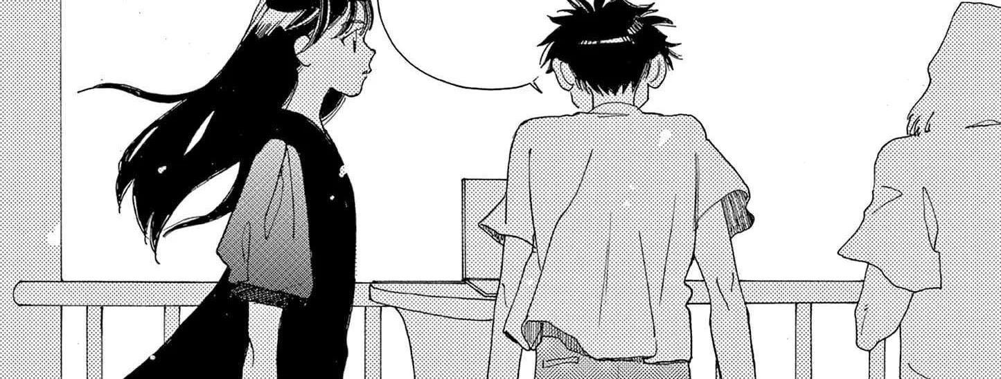 Alice, Dokomademo Chapter 17 page 34 - 
