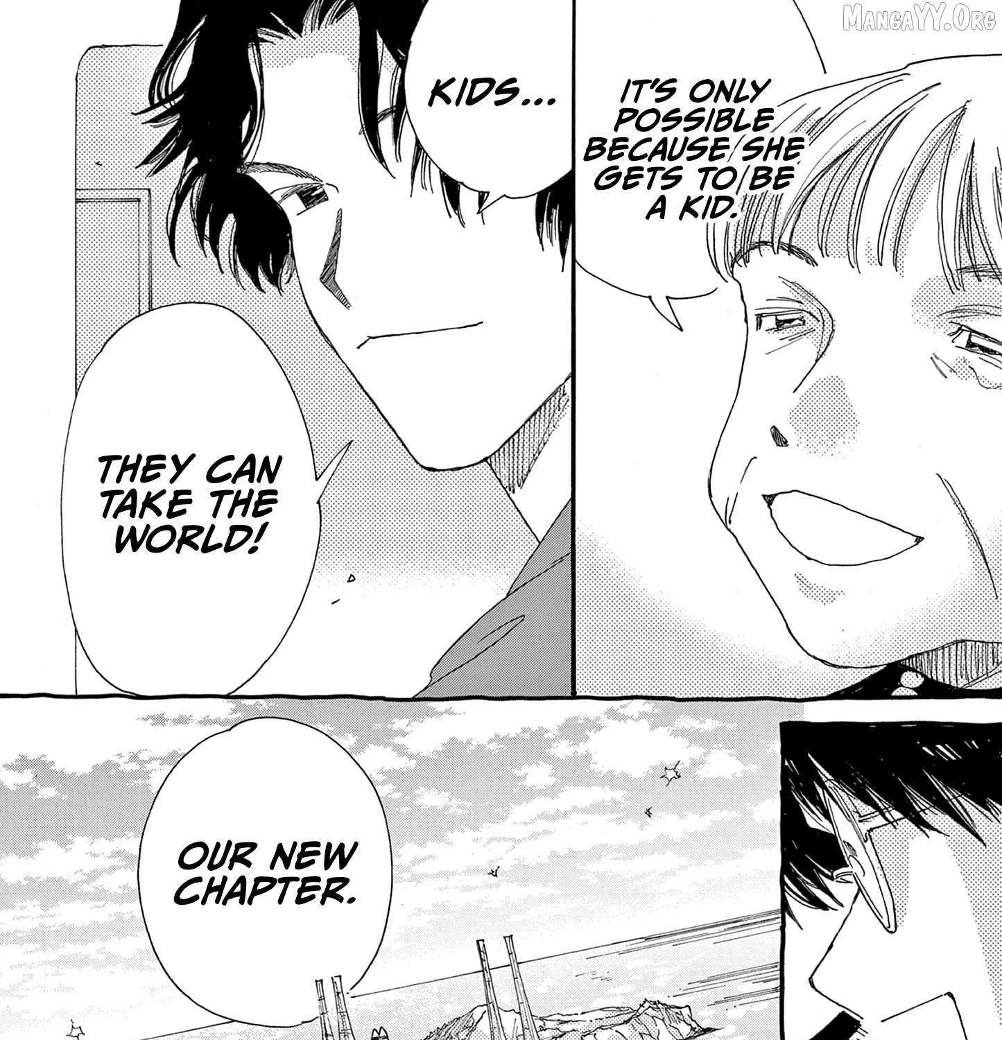 Alice, Dokomademo Chapter 17 page 39 - 