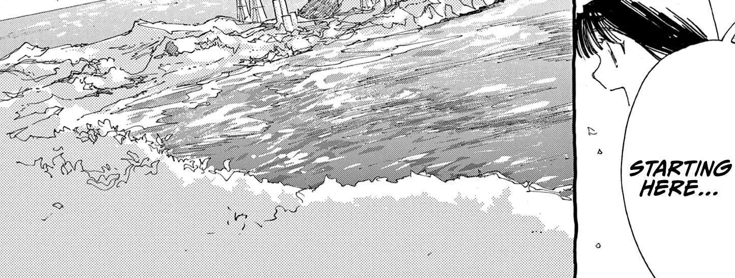 Alice, Dokomademo Chapter 17 page 40 - 