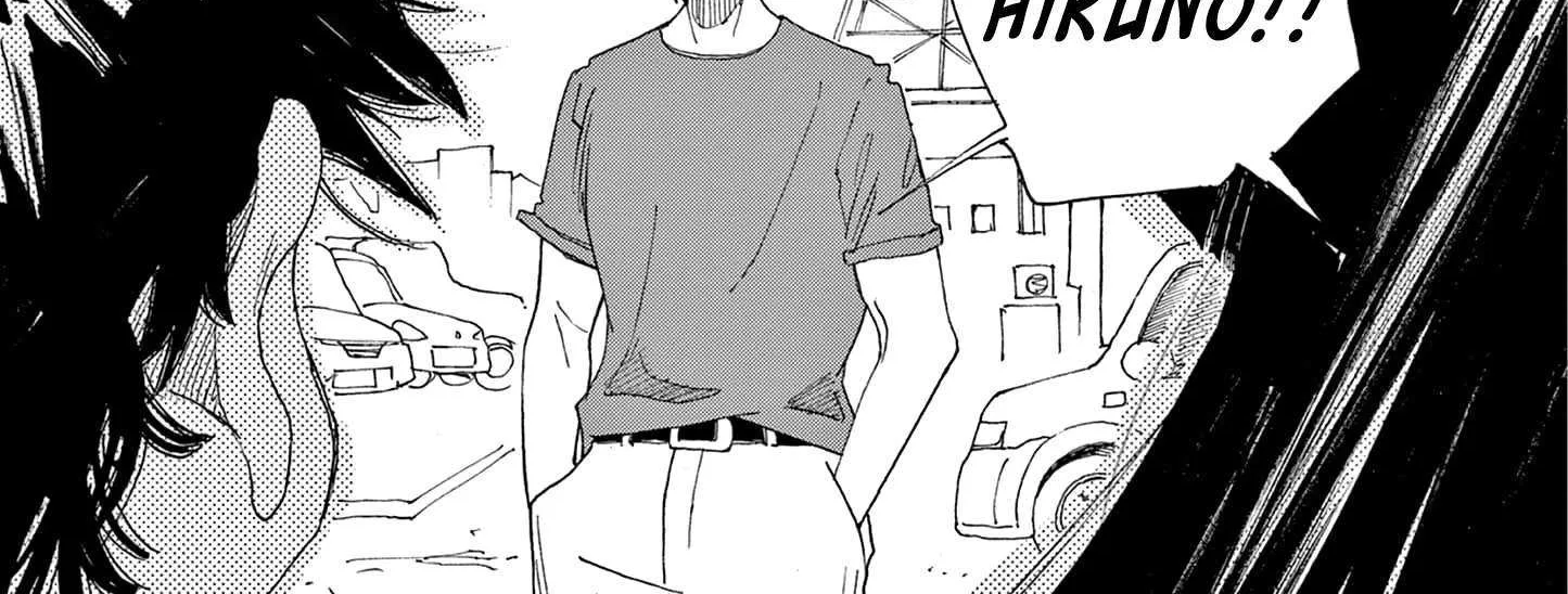 Alice, Dokomademo Chapter 17 page 6 - 