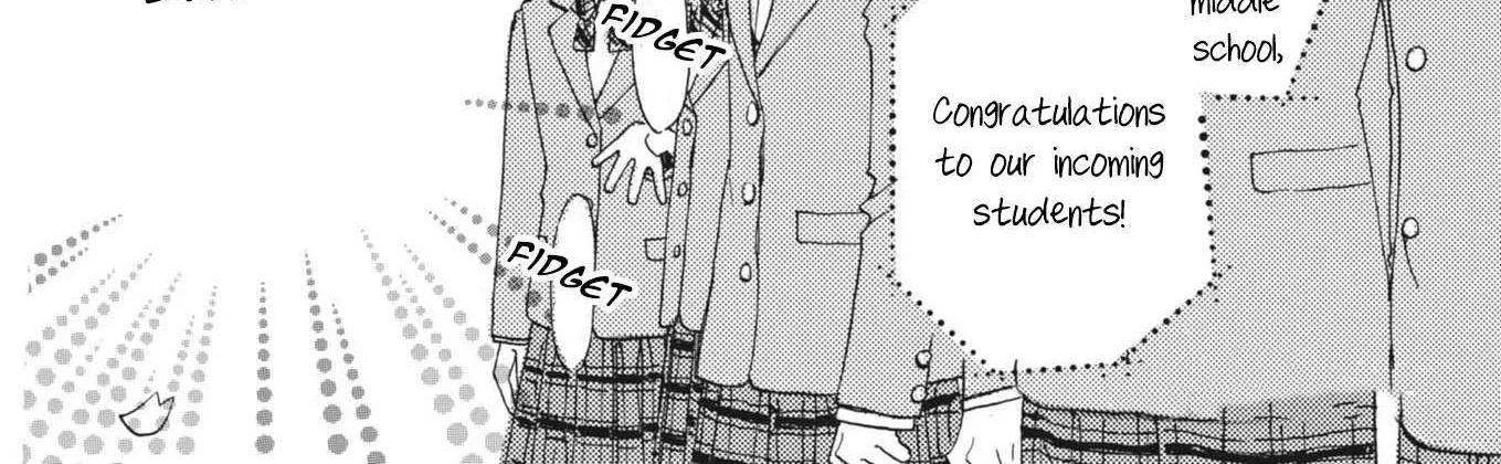 Alice, Dokomademo Chapter 2 page 2 - 