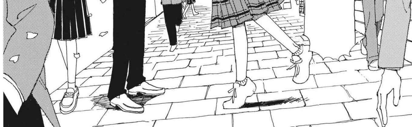 Alice, Dokomademo Chapter 2 page 12 - 