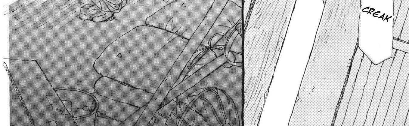 Alice, Dokomademo Chapter 2 page 24 - 