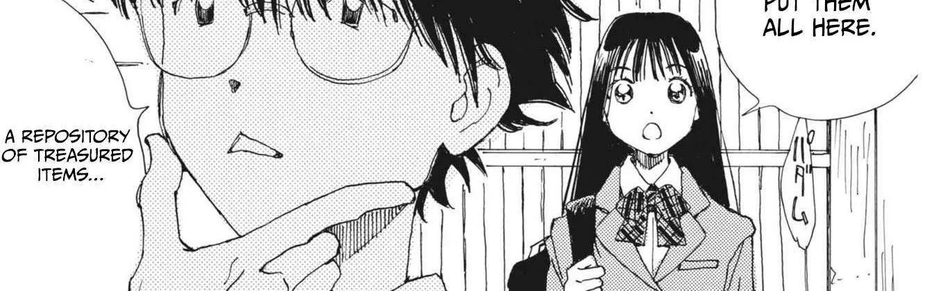 Alice, Dokomademo Chapter 2 page 26 - 