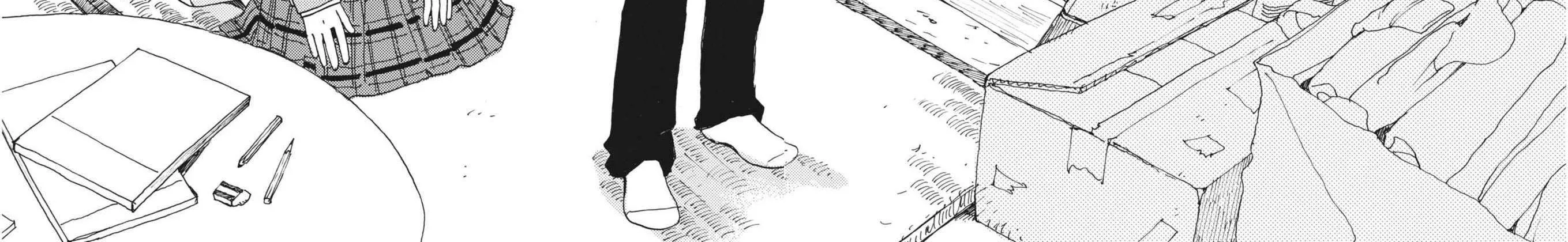 Alice, Dokomademo Chapter 2 page 34 - 