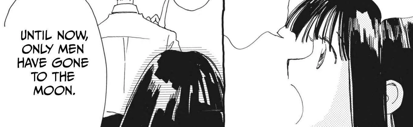 Alice, Dokomademo Chapter 2 page 38 - 