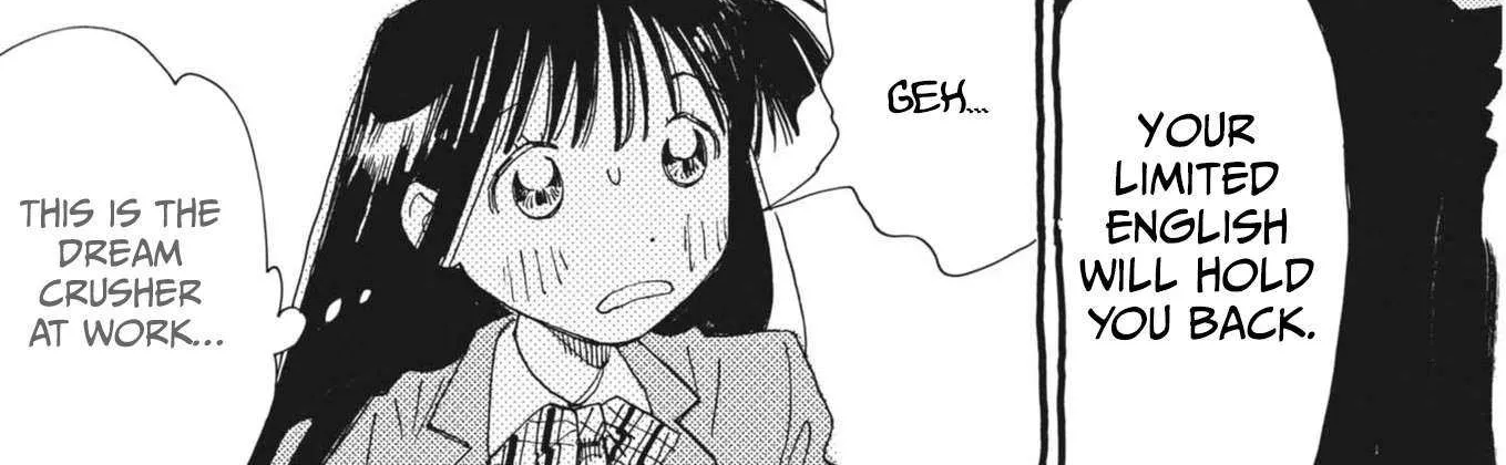 Alice, Dokomademo Chapter 2 page 40 - 