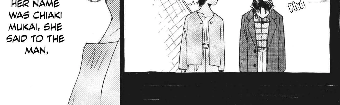 Alice, Dokomademo Chapter 2 page 42 - 