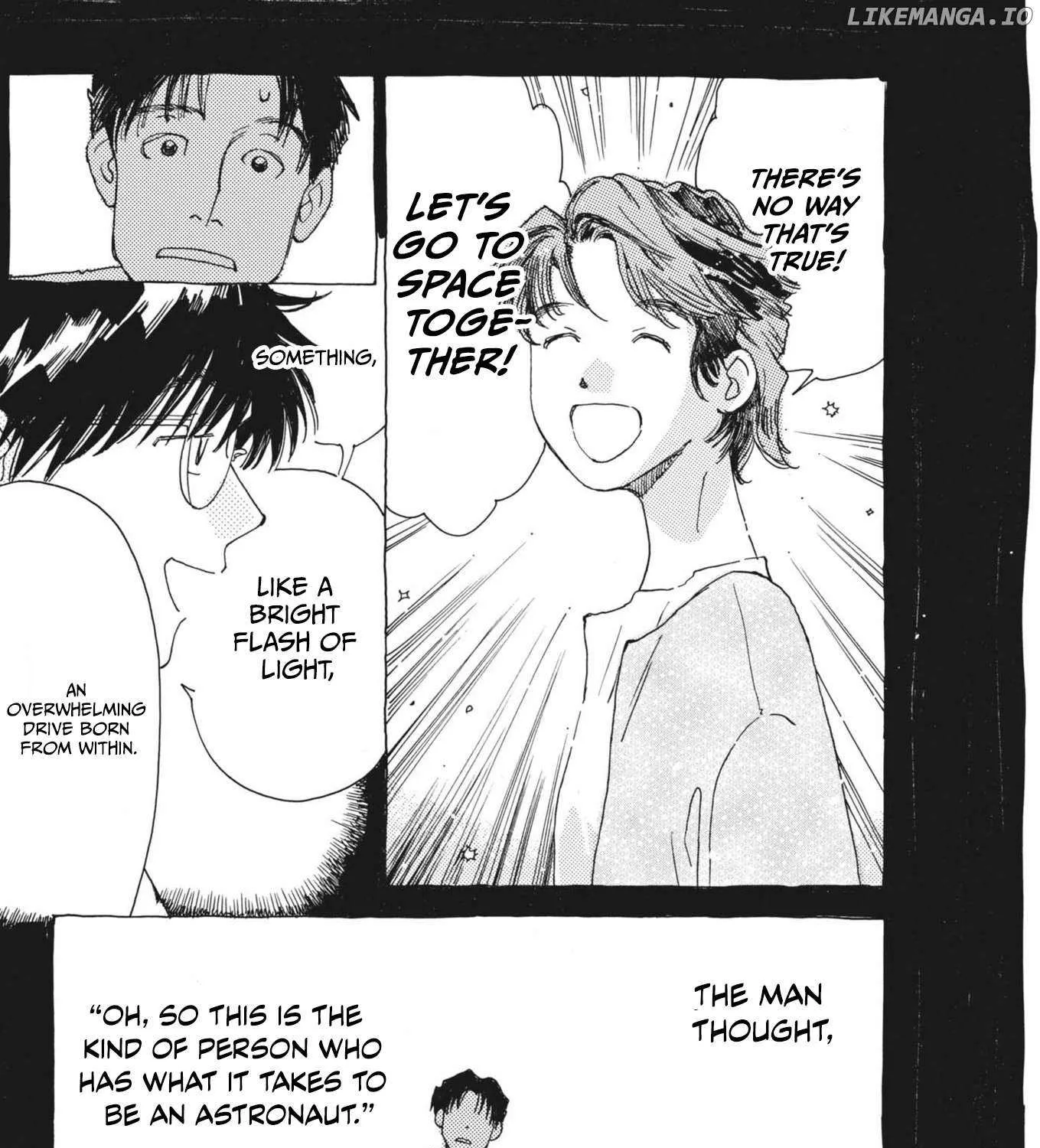 Alice, Dokomademo Chapter 2 page 43 - 