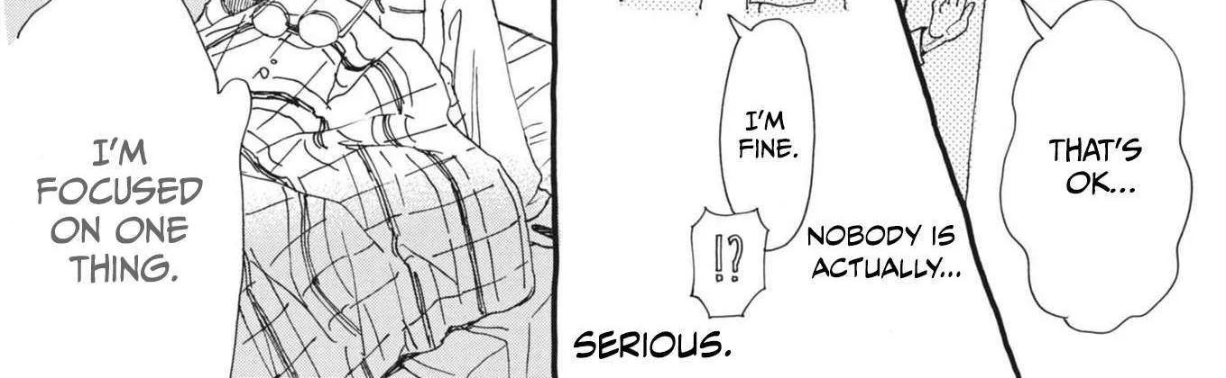 Alice, Dokomademo Chapter 2 page 58 - 