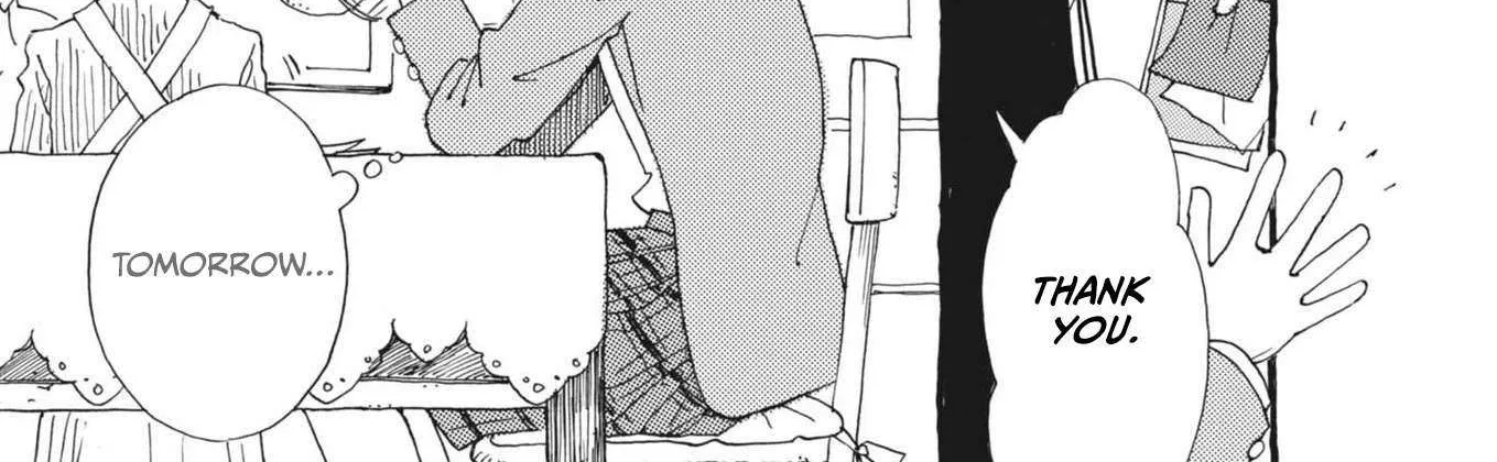 Alice, Dokomademo Chapter 2 page 60 - 