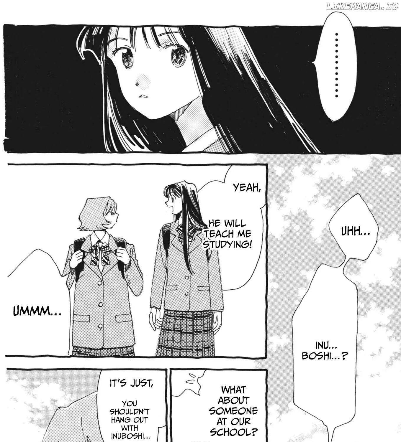 Alice, Dokomademo Chapter 2 page 7 - 