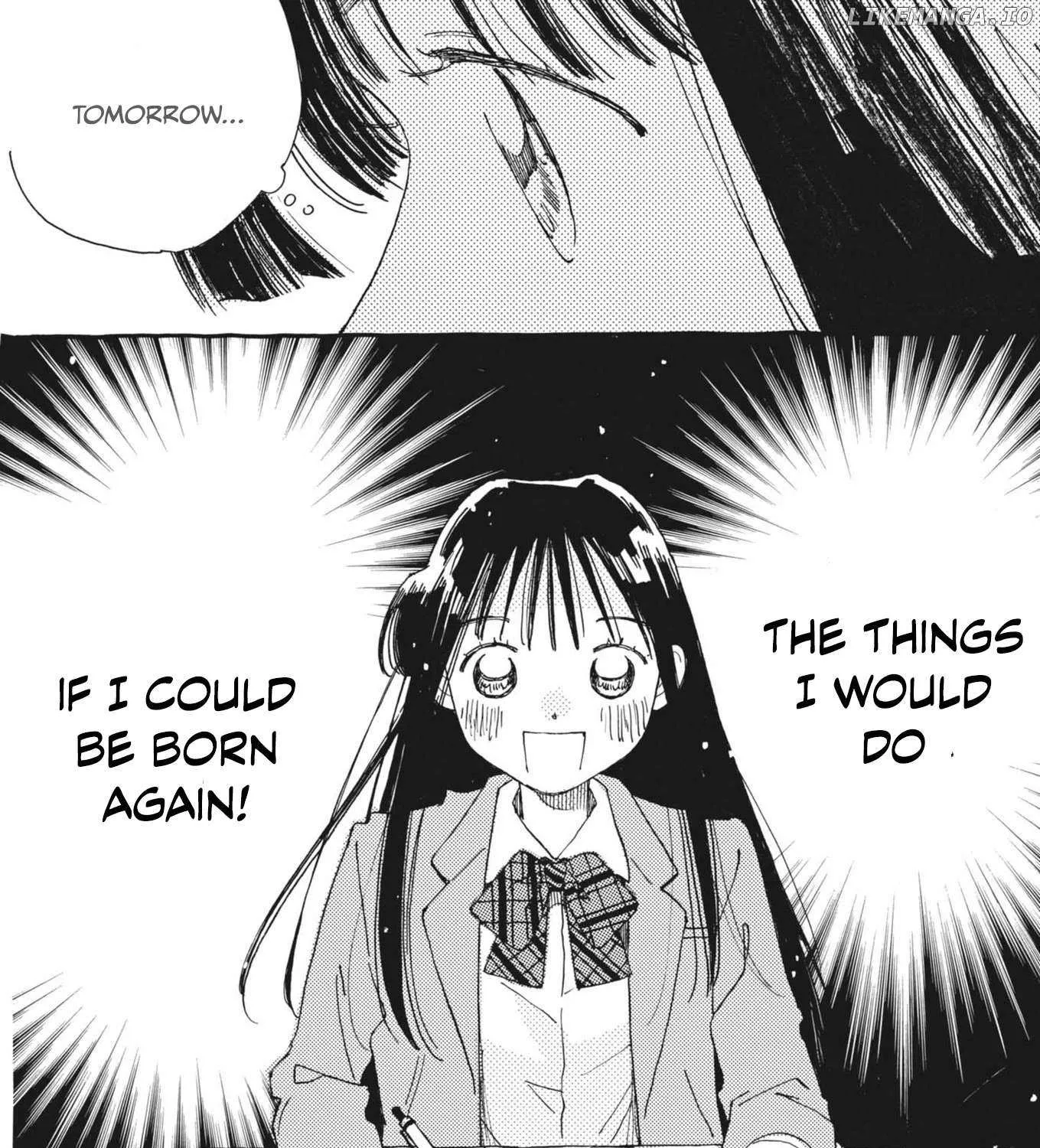Alice, Dokomademo Chapter 2 page 61 - 