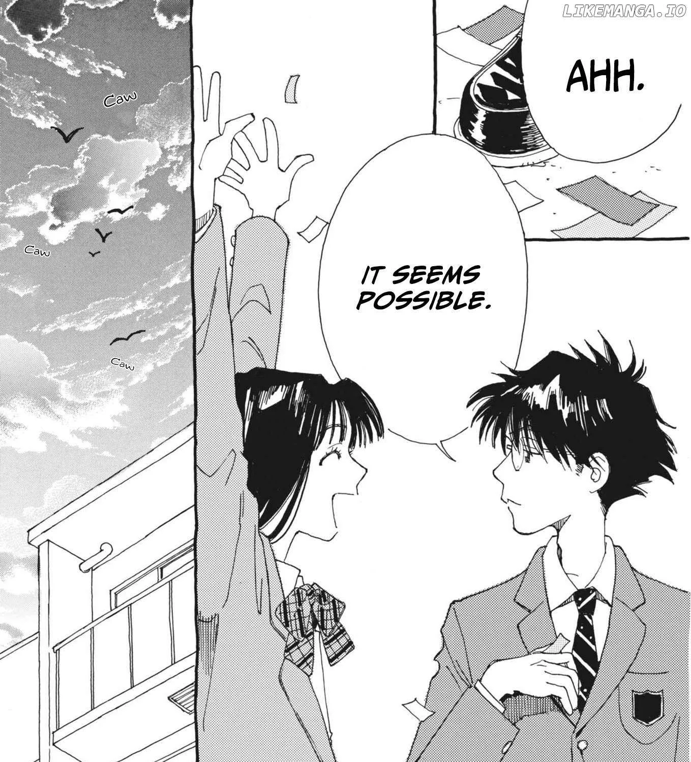 Alice, Dokomademo Chapter 2 page 71 - 