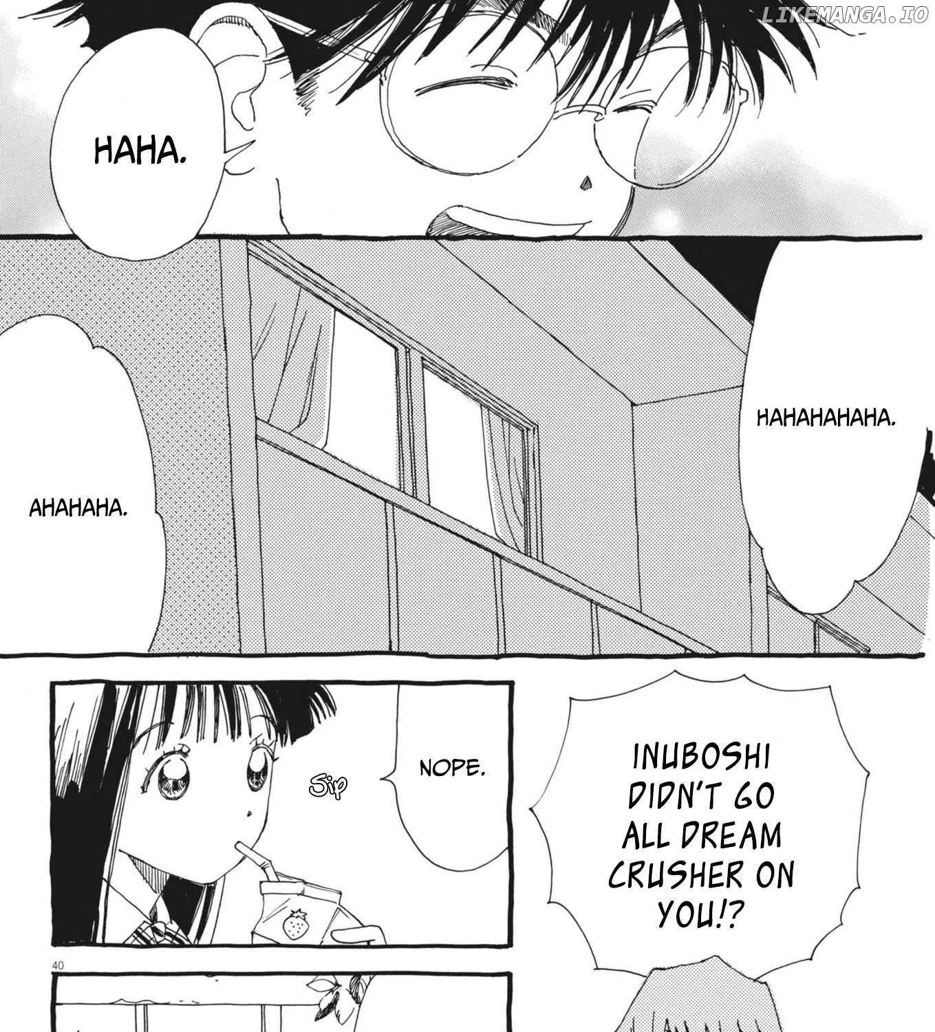 Alice, Dokomademo Chapter 2 page 75 - 