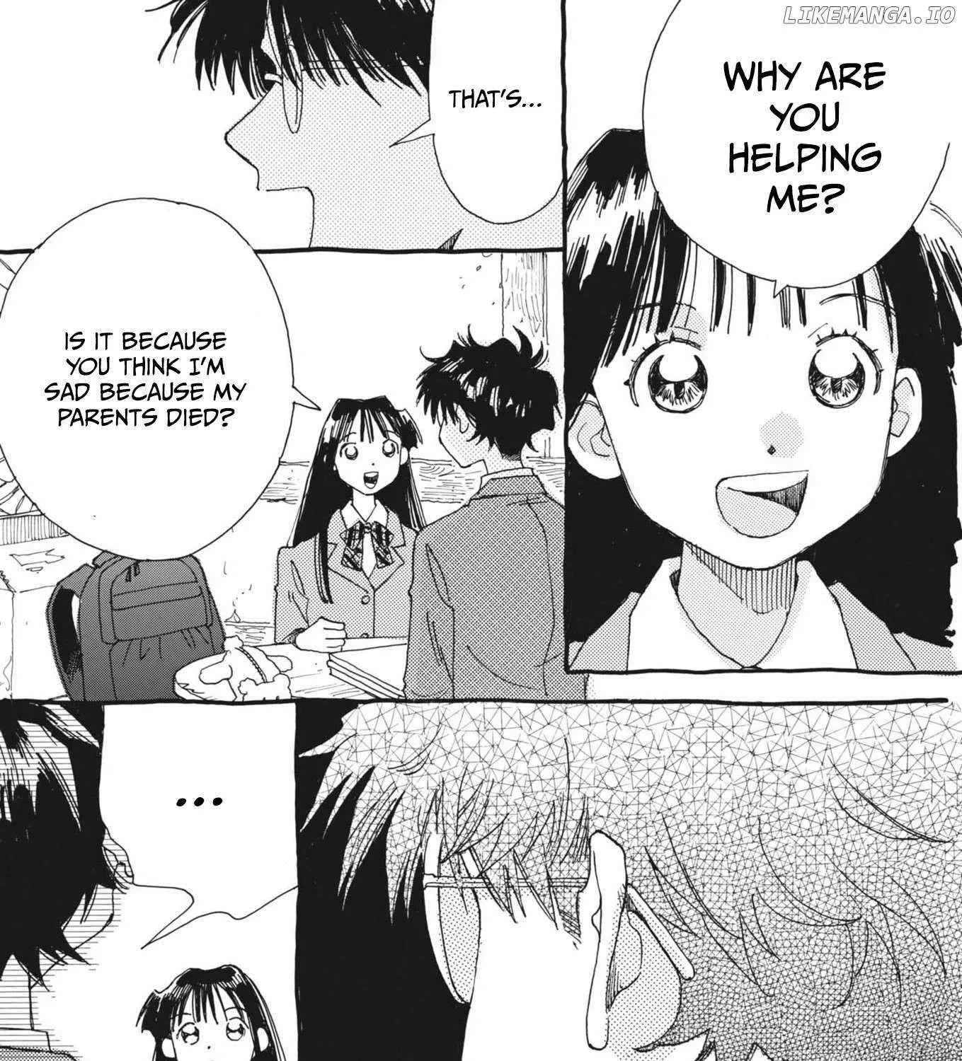 Alice, Dokomademo Chapter 2 page 79 - 