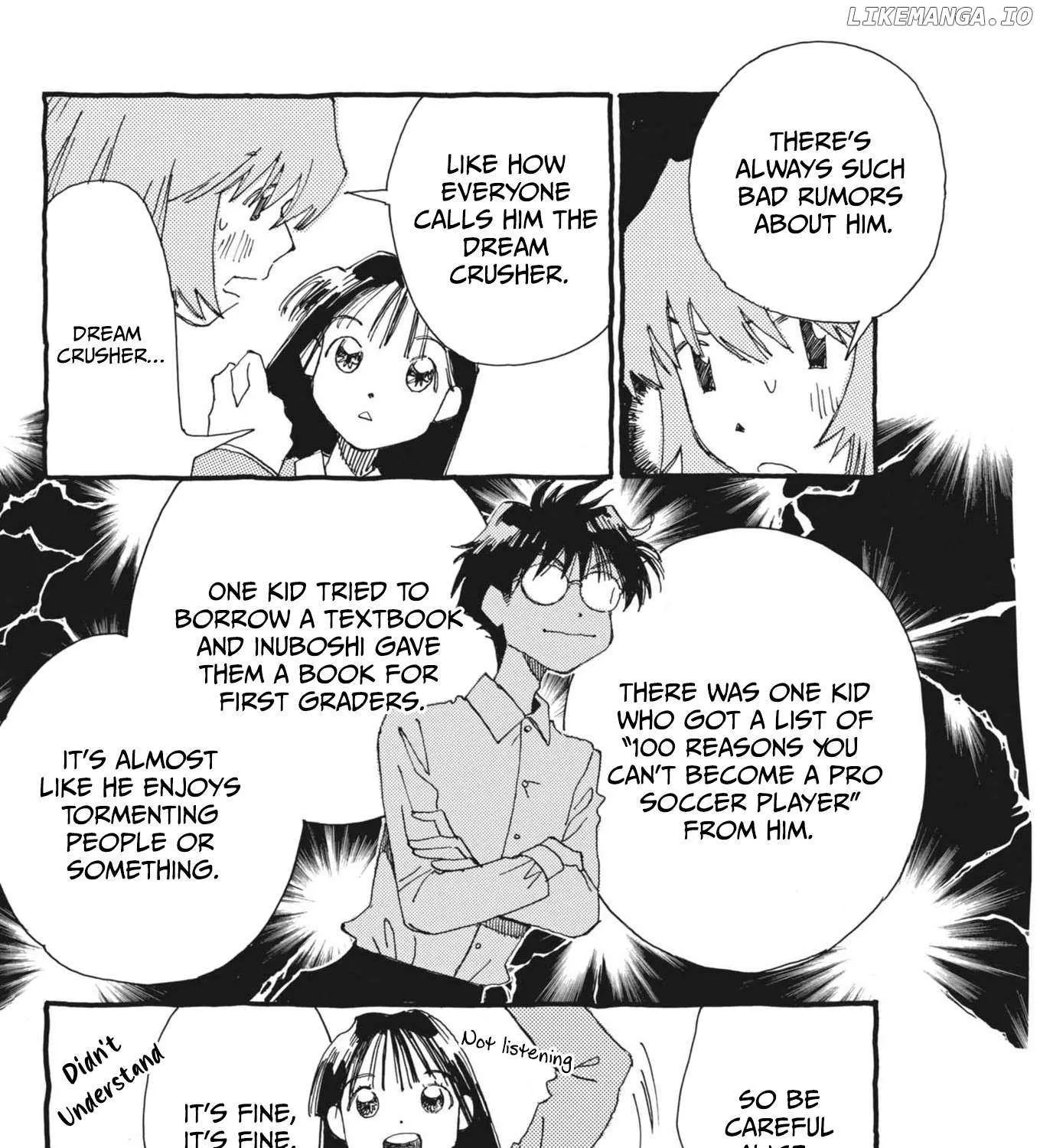 Alice, Dokomademo Chapter 2 page 9 - 