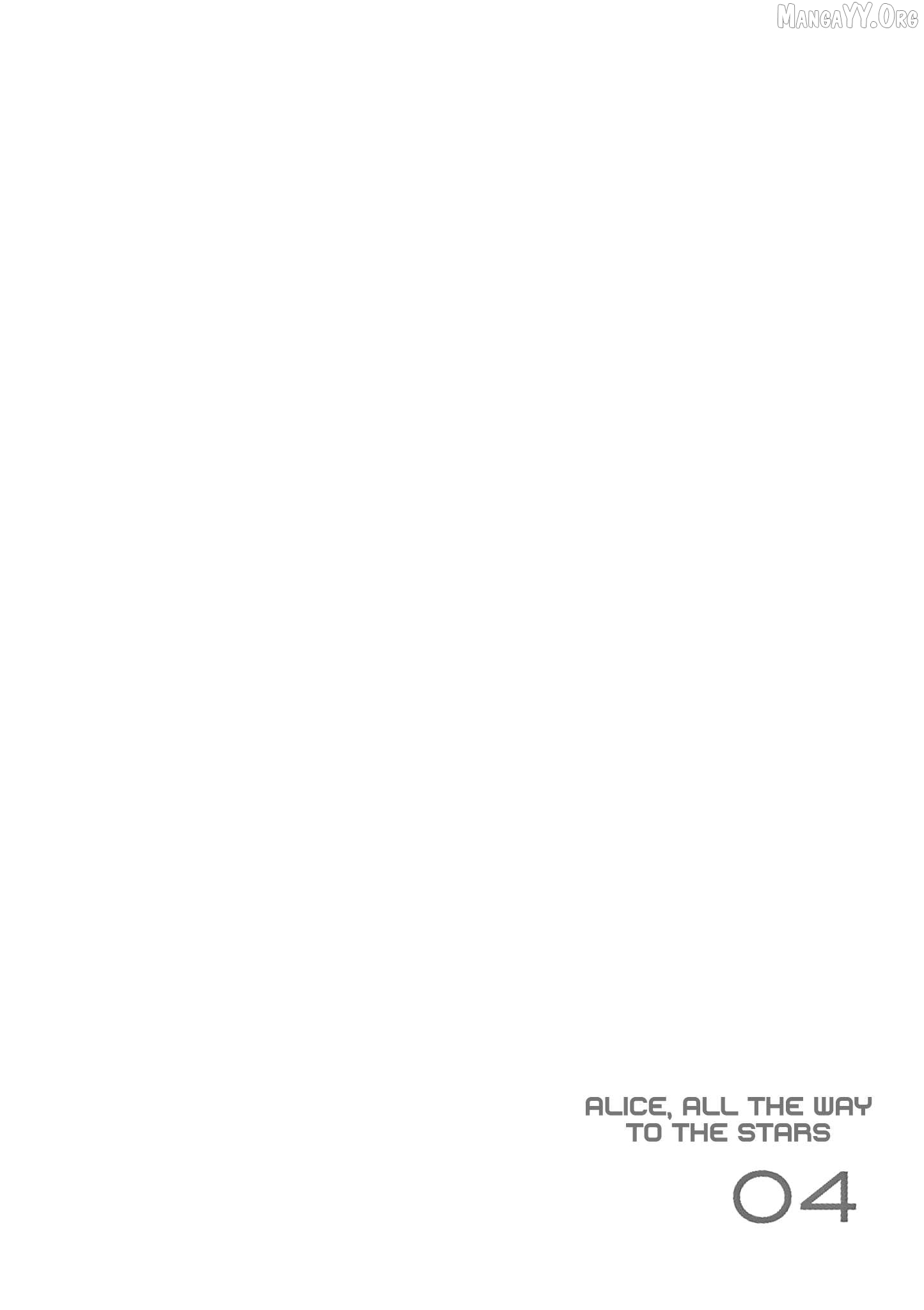Alice, Dokomademo Chapter 20 page 26 - 