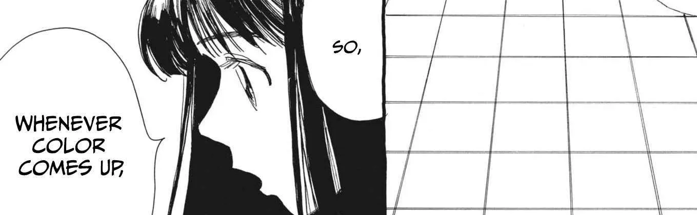 Alice, Dokomademo Chapter 3 page 18 - 