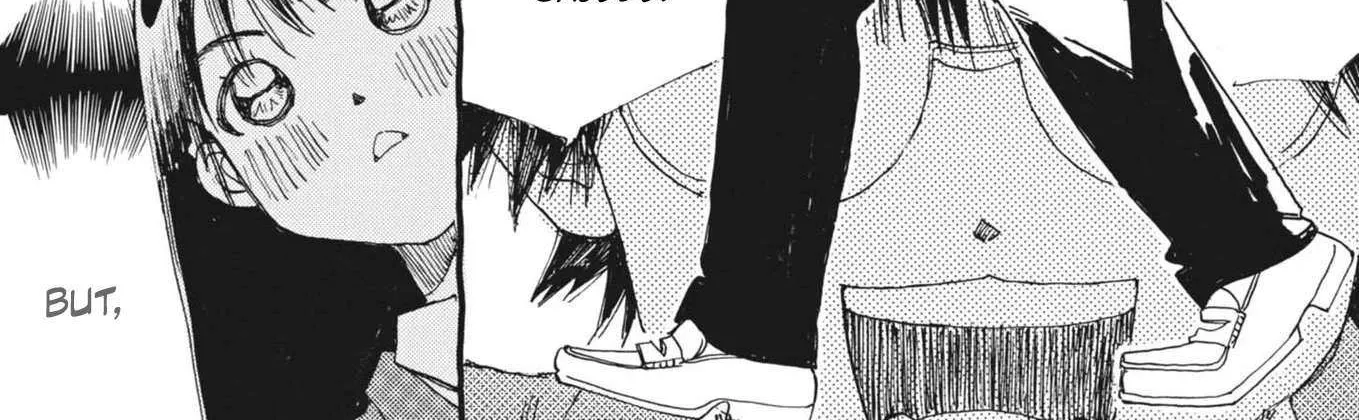 Alice, Dokomademo Chapter 3 page 26 - 
