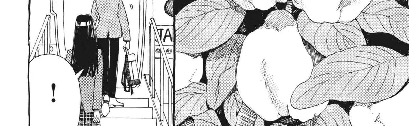 Alice, Dokomademo Chapter 3 page 36 - 