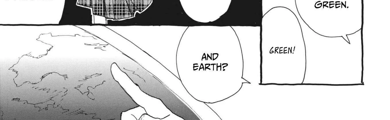 Alice, Dokomademo Chapter 3 page 38 - 