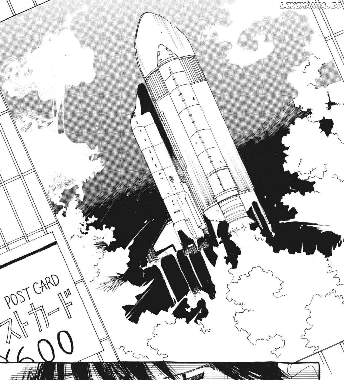 Alice, Dokomademo Chapter 3 page 41 - 