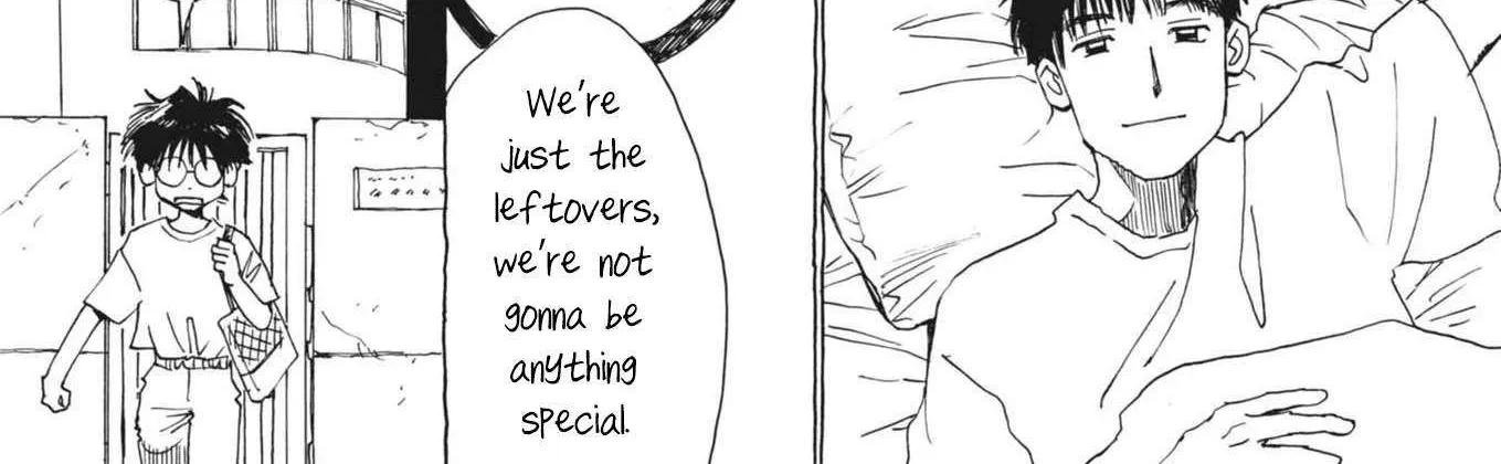 Alice, Dokomademo Chapter 3 page 60 - 