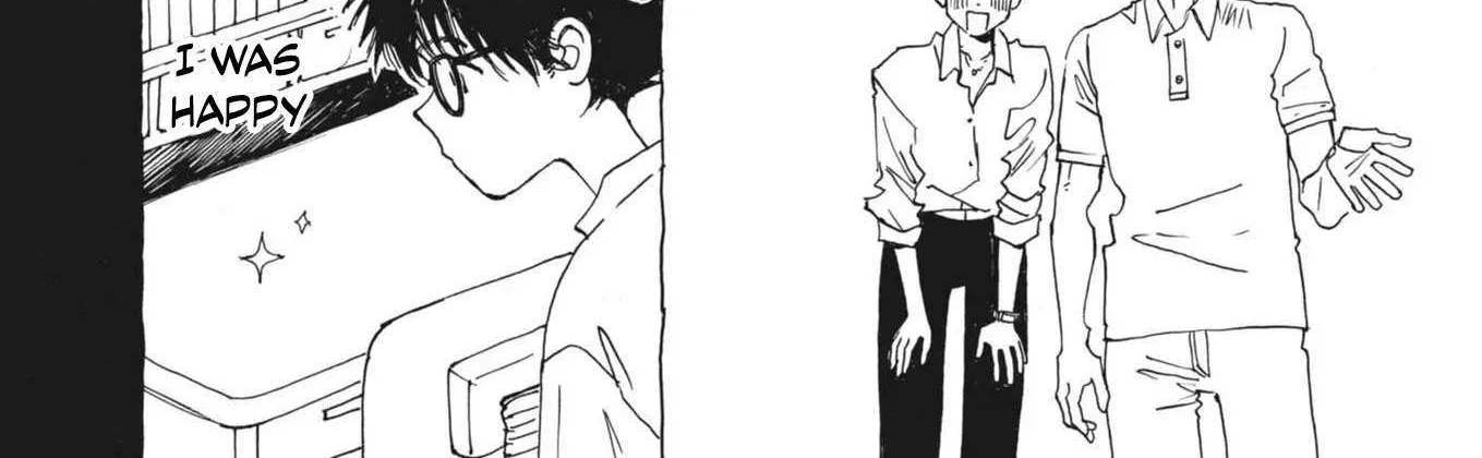 Alice, Dokomademo Chapter 3 page 62 - 