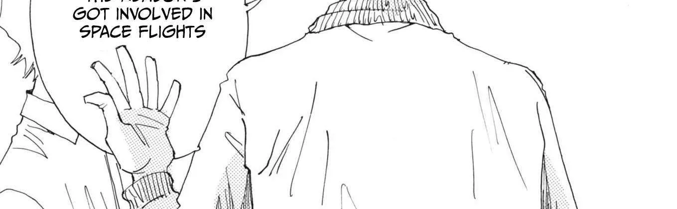 Alice, Dokomademo Chapter 3 page 10 - 