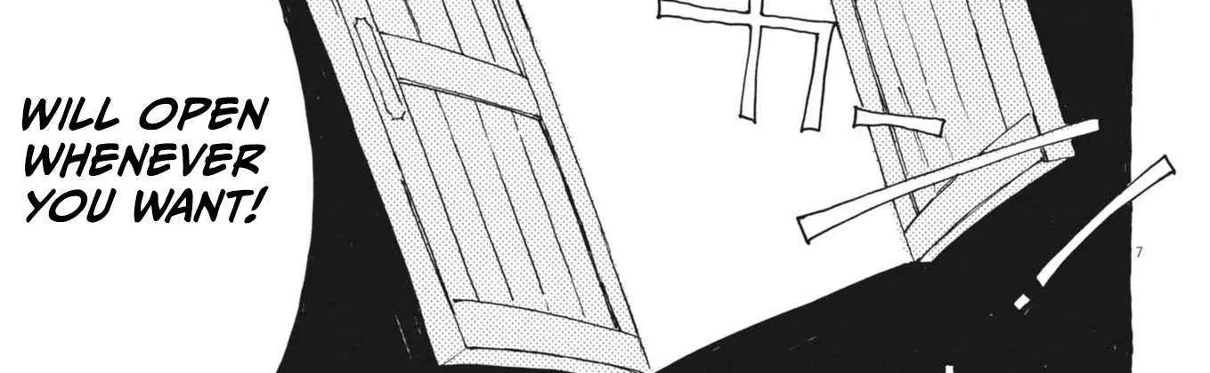 Alice, Dokomademo Chapter 4 page 14 - 