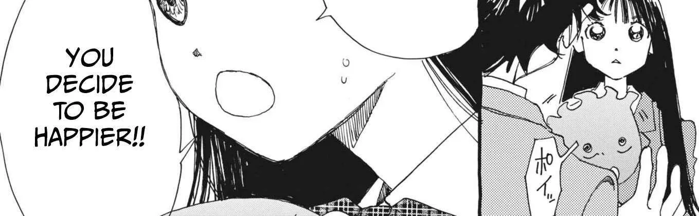 Alice, Dokomademo Chapter 4 page 20 - 