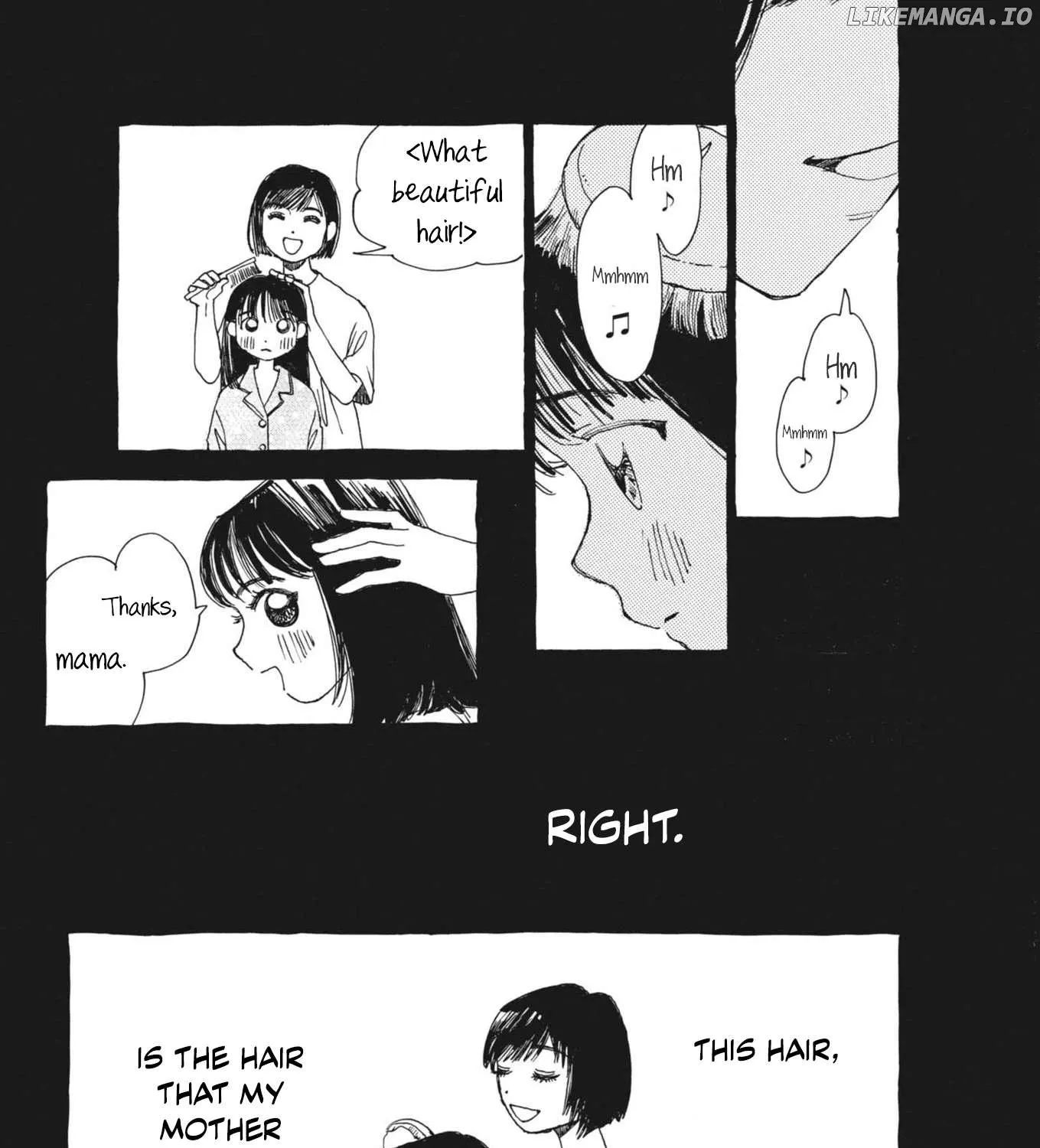 Alice, Dokomademo Chapter 4 page 27 - 