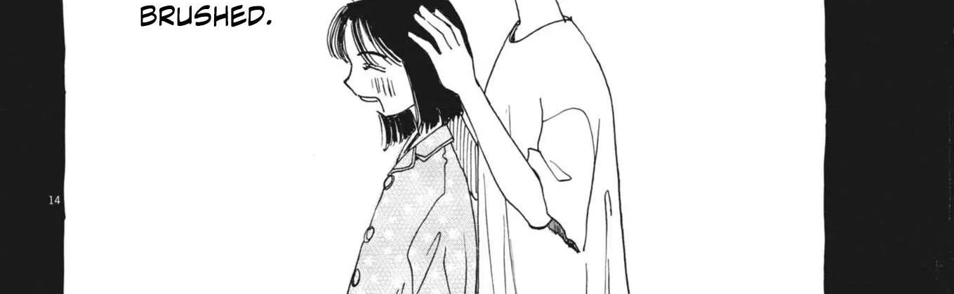 Alice, Dokomademo Chapter 4 page 28 - 