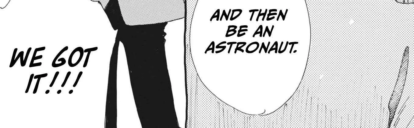 Alice, Dokomademo Chapter 4 page 38 - 