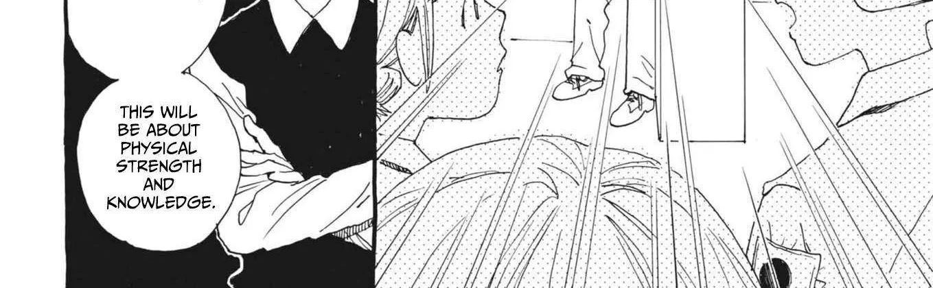 Alice, Dokomademo Chapter 5 page 16 - 