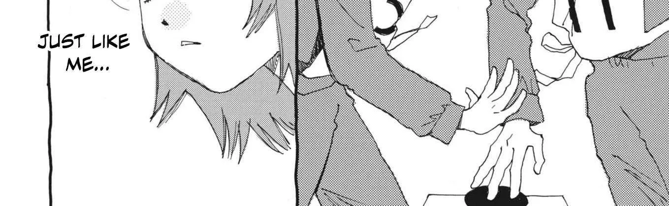 Alice, Dokomademo Chapter 5 page 20 - 