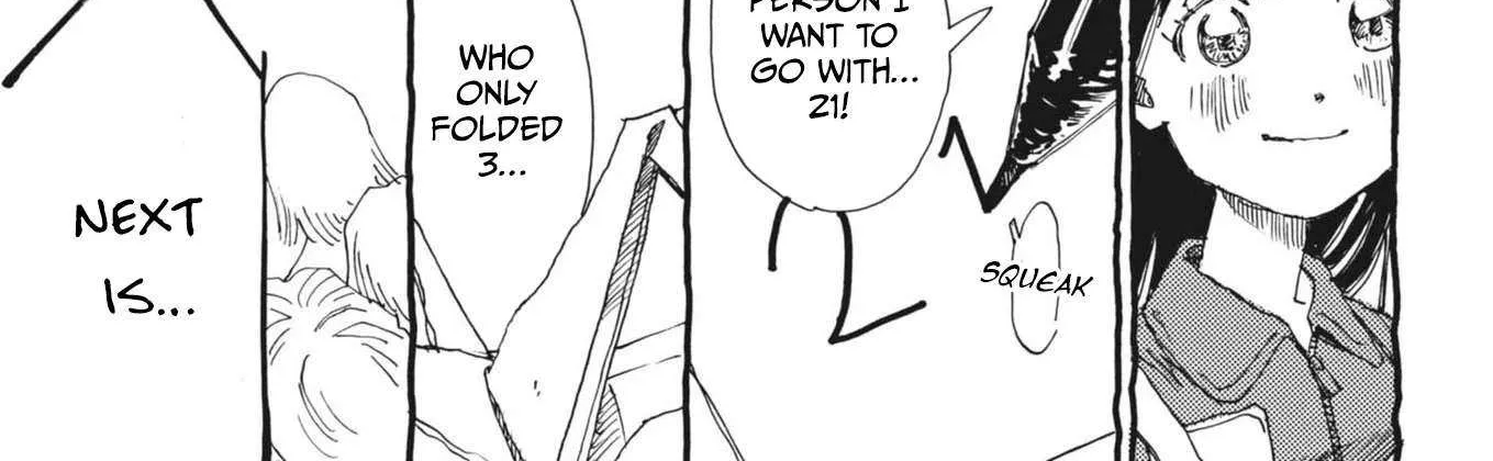 Alice, Dokomademo Chapter 5 page 34 - 