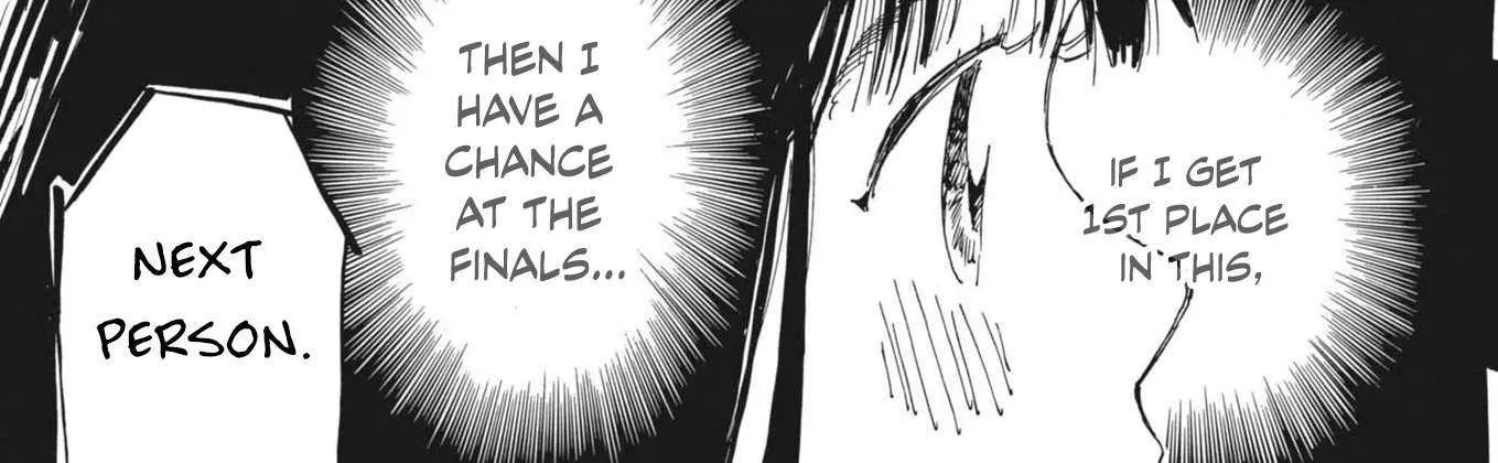 Alice, Dokomademo Chapter 5 page 36 - 