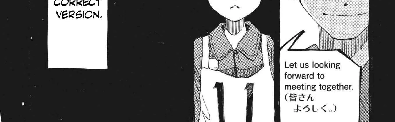Alice, Dokomademo Chapter 5 page 38 - 