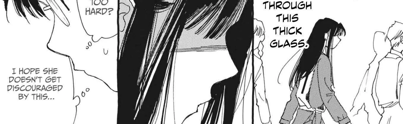 Alice, Dokomademo Chapter 5 page 42 - 