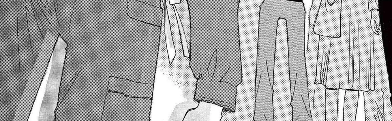 Alice, Dokomademo Chapter 5 page 56 - 