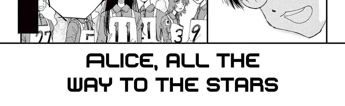 Alice, Dokomademo Chapter 5 page 62 - 
