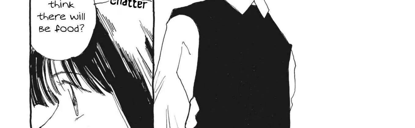 Alice, Dokomademo Chapter 5 page 8 - 