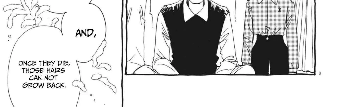 Alice, Dokomademo Chapter 6 page 22 - 