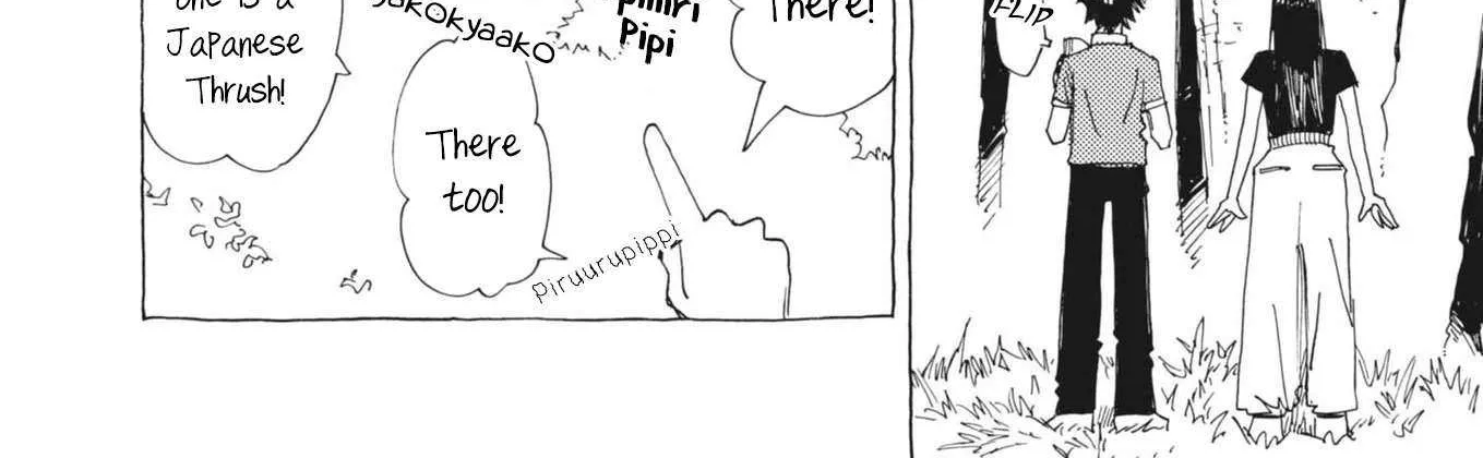 Alice, Dokomademo Chapter 6 page 32 - 
